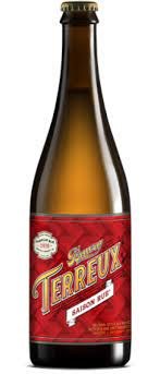 BRUERY TERREUX 750ML