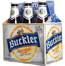 BUCKLER N/A  6PK