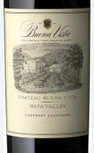 Buena Vista Cabernet Sauvignon