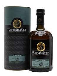 BUNNAHABHAIN STIUIREADAIR750ML