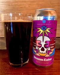BURLINGTON DREAM EATER 4PK