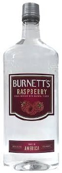 BURNETTS RASPBERRY 1.75L