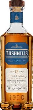 BUSHMILL SINGLE MALT 12YR750ML