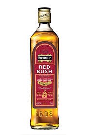 BUSHMILLS RED BUSH 750ML