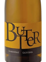 Butter Chardonnay