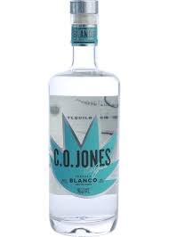 C O JONES BLANCO 750ML