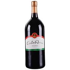 Carlo Rossi Paisano 1.5L