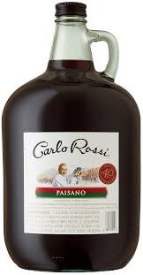 Carlo Rossi Paisano 4.0L