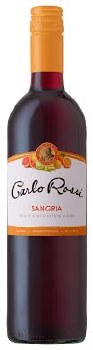 Carlo Rossi Sangria 750ml