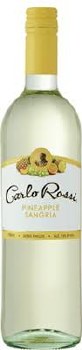 Carlo Rossi Pineapple 750ml