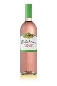 Carlo Rossi Watermelon 750ml