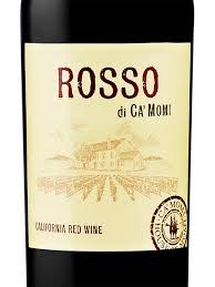 Ca'Momi Napa Red