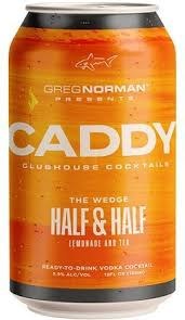 CADDY CLUBHOUSE 1/2&1/2 4PK
