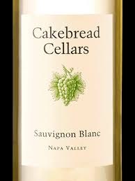 CAKEBREAD SB 750ML