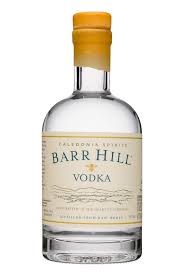 CALEDONIA BARR HILL VODKA750ML
