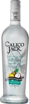 CALICO JACK PINEAPPLE 1.75L