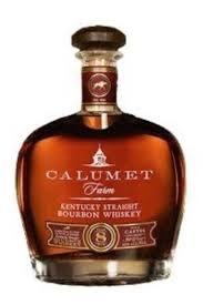 CALUMET FARM 8YR 750ML