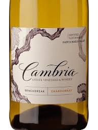 Cambria Chardonnay Katherine's
