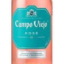 Campo Viejo Rose