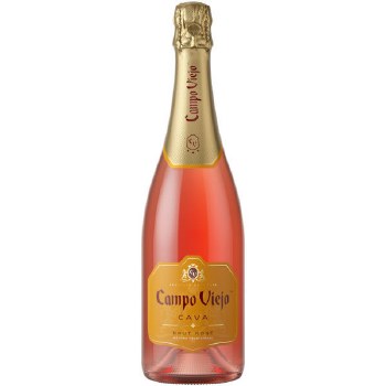 Campo Viejo Cava Rose 750ml