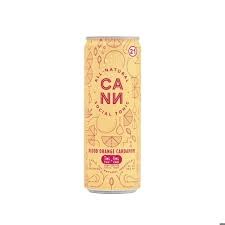 CANN BLOOD ORANGE CARDAMON 4PK
