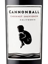 Cannonball Cabernet Sauvignon