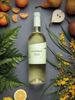 Cantele Verdeca 750ml