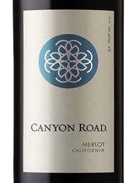 Canyon Road Merlot 1.5L