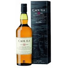 CAOL ILA 12YR 750ML