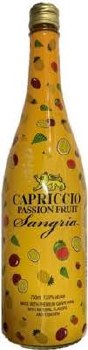 Capriccio Sangria PFruit 750ml