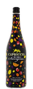 Capriccio Sangria Red 750ml