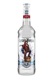 CAPT. MORGAN CARIB WHT 1.75L