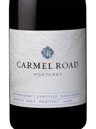 Carmel Road Chardonnay