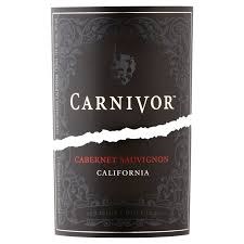 Carnivor Cabernet Sauvignon