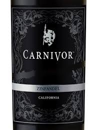 Carnivor Zinfandel