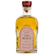 CASA MEXICO ANEJO 750ML