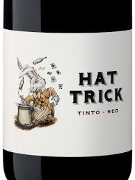 Hat Trick Red