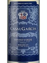 Casal Garcia Vinho Verde