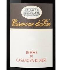 Casanova di Neri Rosso