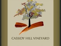 Cassidy Hill Heritage Red