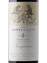 Castellani Sangiovese