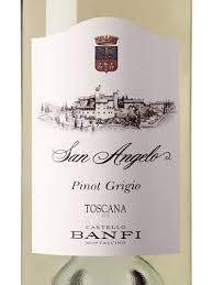 Banfi Pinot Grigio