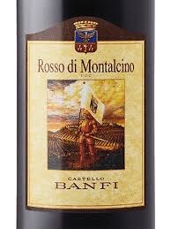 Banfi Rosso Montalcino