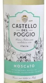 Castello Poggio MD'A