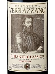 Verrazzano Chianti Classico