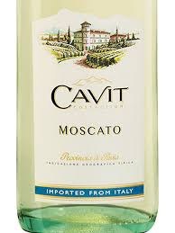 Cavit Moscato 1.5L