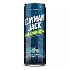 CAYMAN JACK MARGARITA 24OZ