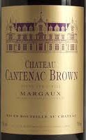 Cantenac Brown Margaux