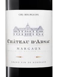 D'Arsac Margaux