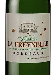 La Freynelle Bordeaux Blanc